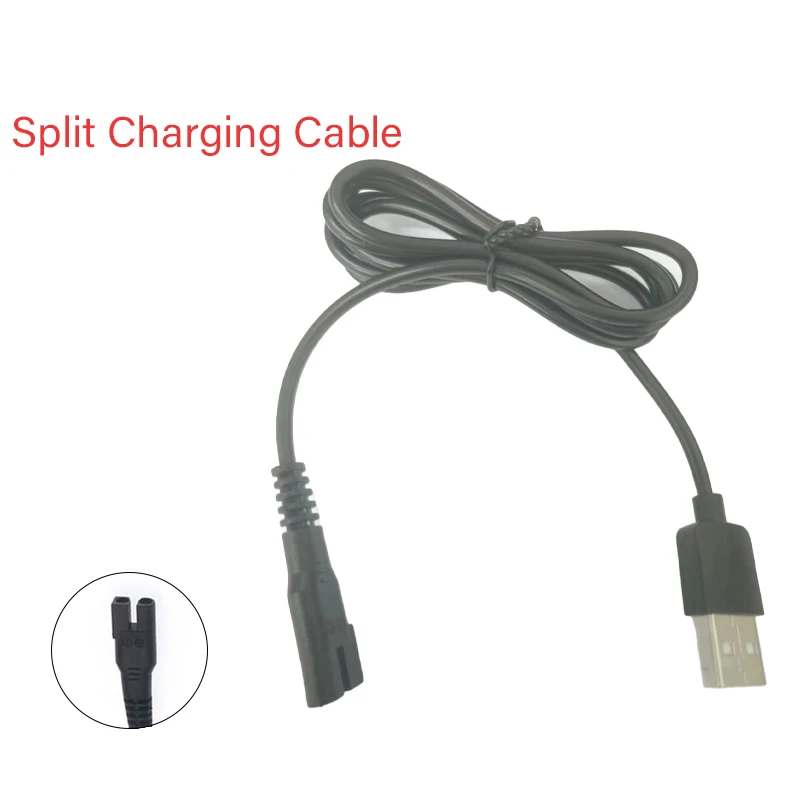 USB Charging Cable Professional Pet Hairdressing Charger USB Charging Cable Baby Hairdresser for C6/C7 BAORUN P2/P3 LILI ZP295
USB Charging Cable Professional Pet Hairdressing Charger USB Charging Cable Baby Hairdresser for C6/C7 BAORUN P2/P3 LILI ZP295
