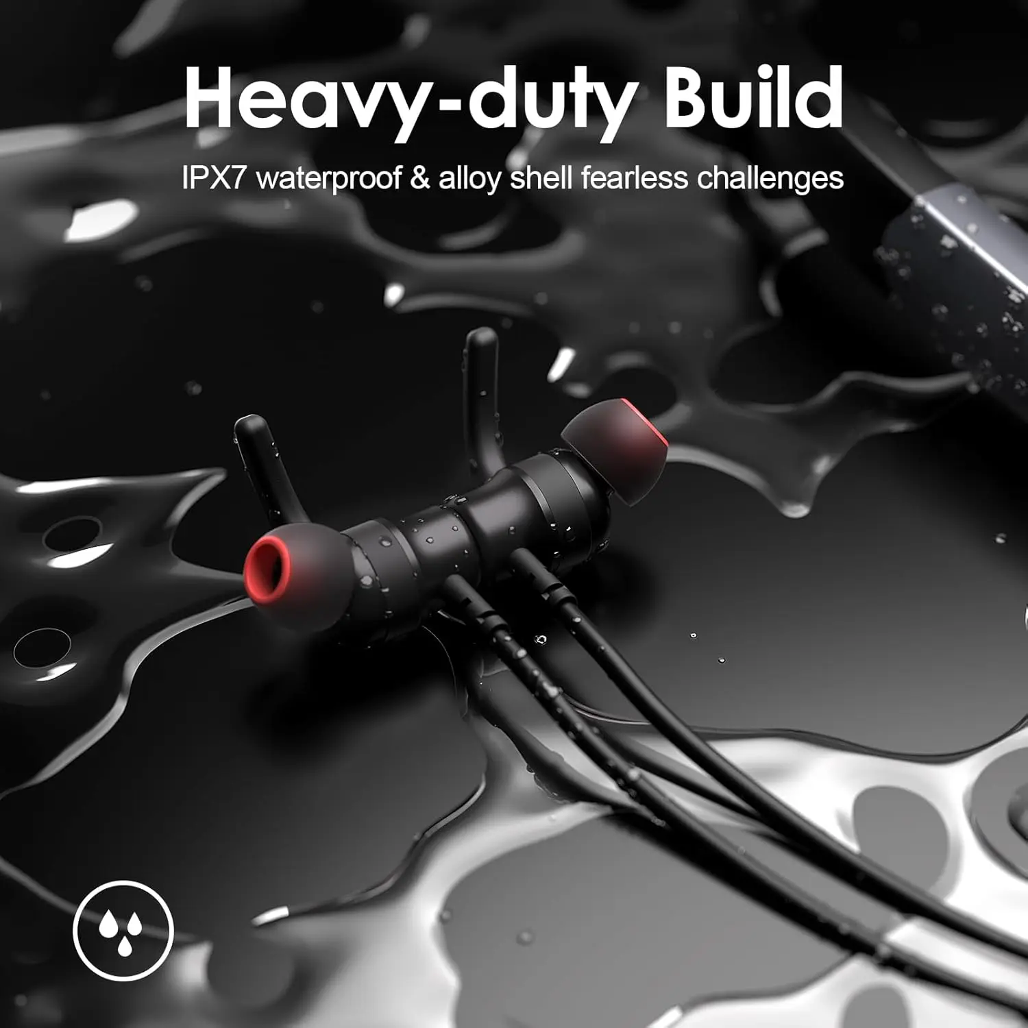 150H Bluetooth Sport Earbuds
