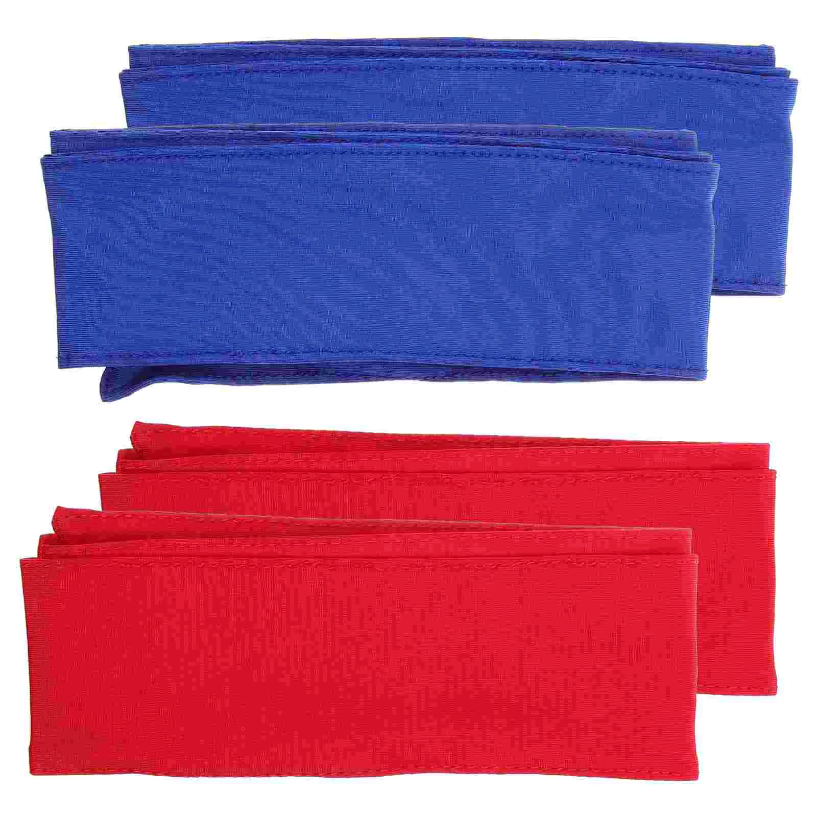 4 Pcs Men's and Women' Headbands Quick Dry Red Blue Tie for Hair Wraps Fashion Fabric Lightweight
4 Pcs Men's and Women' Headbands Quick Dry Red Blue Tie for Hair Wraps Fashion Fabric Lightweight