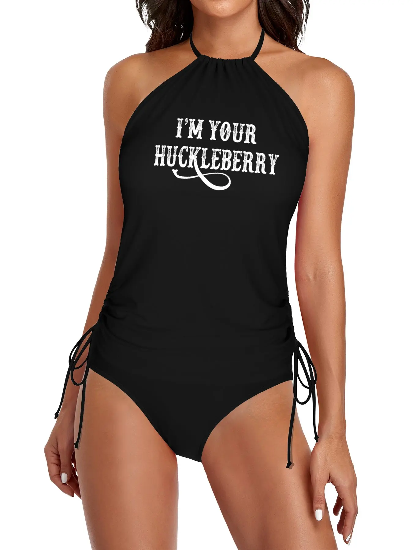 I'm Your Huckleberry Split Swimsuit Set women's swimsuit 2025 swimsuit women Women swimwear
I'm Your Huckleberry Split Swimsuit Set women's swimsuit 2025 swimsuit women Women swimwear