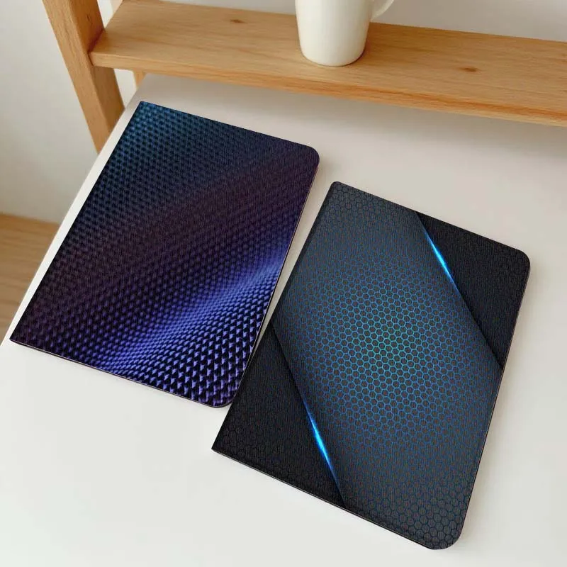 Hexagon Cool Pattern Design For Samsung Galaxy Tab A7 A A8 A9 A11 S6 S11 10.1 10.4 10.5 Inch Lite PLus Soft Tablet Case Gift
Hexagon Cool Pattern Design For Samsung Galaxy Tab A7 A A8 A9 A11 S6 S11 10.1 10.4 10.5 Inch Lite PLus Soft Tablet Case Gift