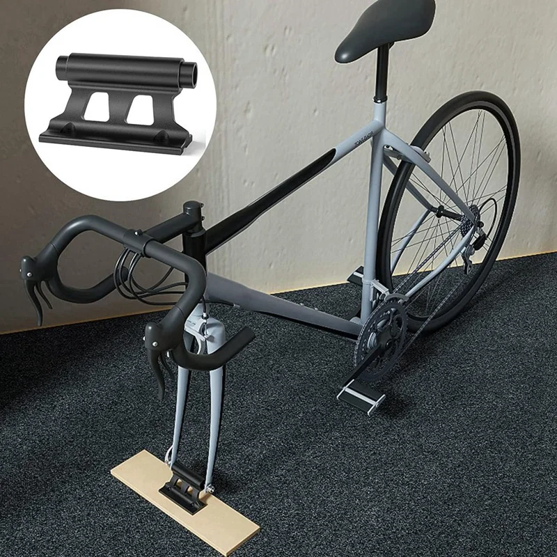 ZXC-ry2Pcs Bike Fork Mount Quick Release Fork Mount Truck Bicycle Carrier Fixed Clip Luggage Rack with Thru Axle
ZXC-ry2Pcs Bike Fork Mount Quick Release Fork Mount Truck Bicycle Carrier Fixed Clip Luggage Rack with Thru Axle
