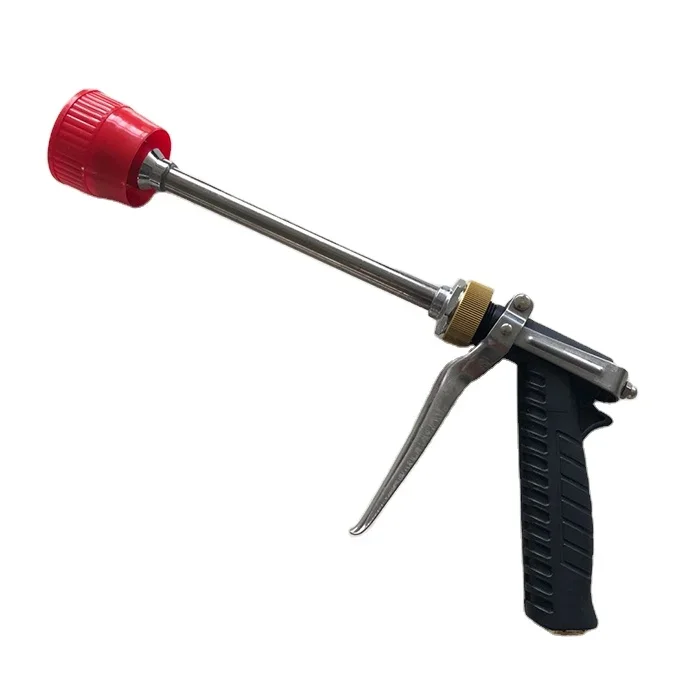 # Hot Knapsack Power Sprayer Gun Sprayer Parts Spray Gun
# Hot Knapsack Power Sprayer Gun Sprayer Parts Spray Gun