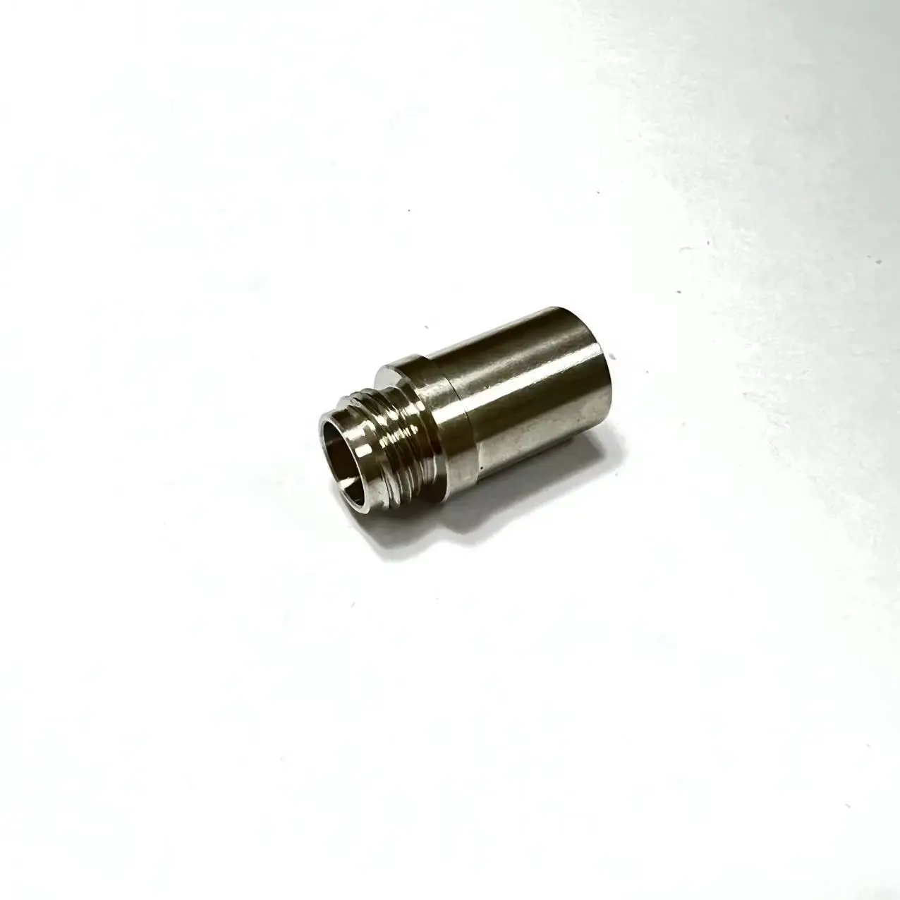 Коннектор Stryker эндоскопа storze laпраcopy olympus и Dyonics волоконные интерфейсные части из нержавеющей стали
Коннектор Stryker эндоскопа storze laпраcopy olympus и Dyonics волоконные интерфейсные части из нержавеющей стали