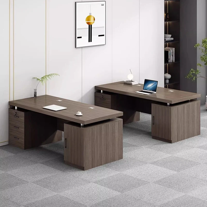 Studio Theater Office Desk Executive Salon Beauty Student Office Desk Conference Modern Escritorio Esquinero Office Furniture
Studio Theater Office Desk Executive Salon Beauty Student Office Desk Conference Modern Escritorio Esquinero Office Furniture