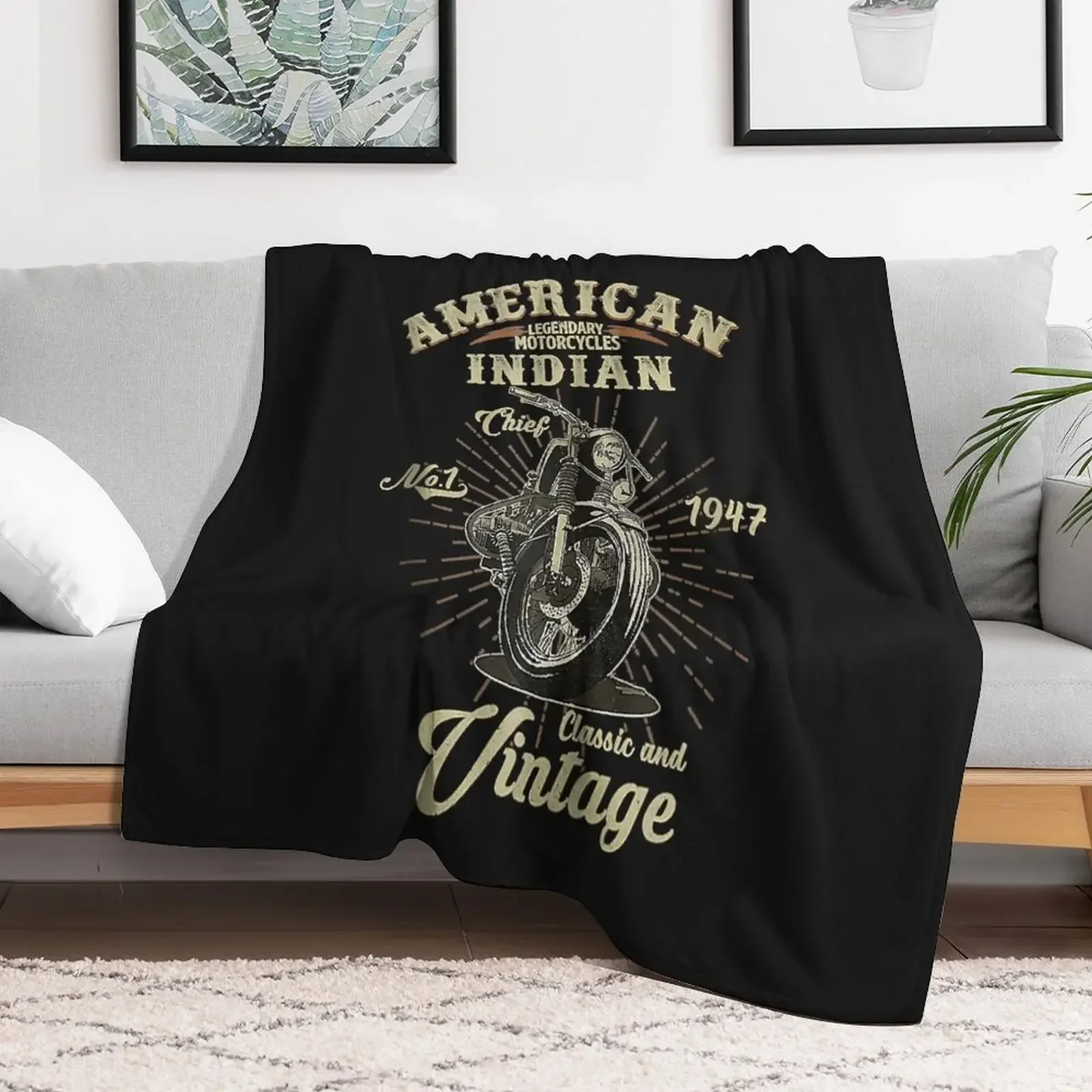Vintage American Motorcycle Indian for Old Biker Gifts Throw Blanket Giant Sofa Travel Bed Blankets
Vintage American Motorcycle Indian for Old Biker Gifts Throw Blanket Giant Sofa Travel Bed Blankets