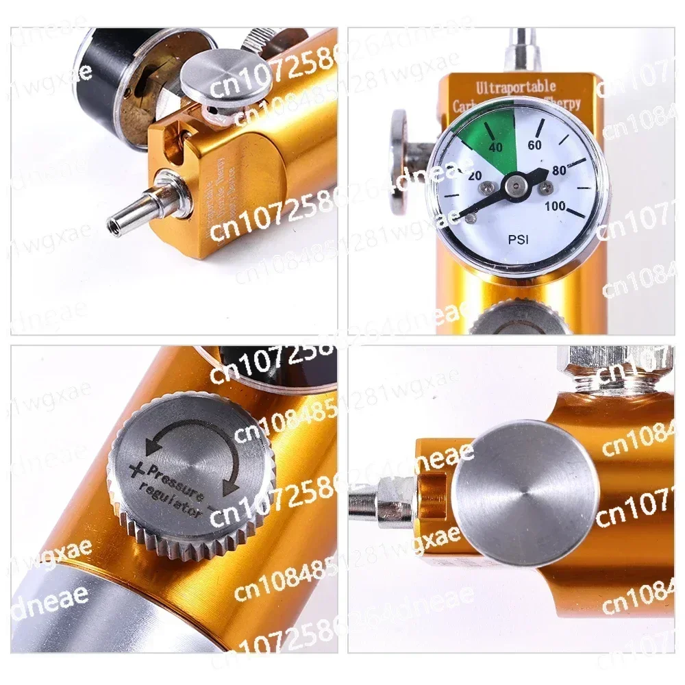 Portable Cdt Carboxytherapy Co2 Carboxy Therapy for Eyes with Co2 C2p Gas Bottle
Portable Cdt Carboxytherapy Co2 Carboxy Therapy for Eyes with Co2 C2p Gas Bottle