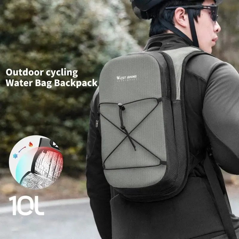 Cycling Backpacks Portables Breathable Light weight Bicycles Bag Outdoor Sport JOME
Cycling Backpacks Portables Breathable Light weight Bicycles Bag Outdoor Sport JOME