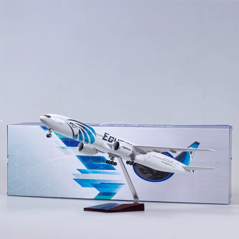 47cm Egypt A350 Airplane Model Toy Kits with Display Stand And Wheel Diecast Rrsin Plane Model for Collections and Displays
47cm Egypt A350 Airplane Model Toy Kits with Display Stand And Wheel Diecast Rrsin Plane Model for Collections and Displays