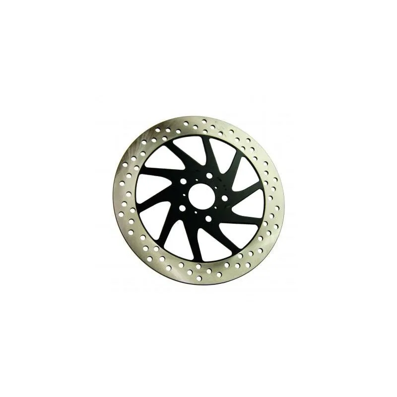 Front Brake Disc Rotor for Honda Rebel 300 500 CM300 CM500 CMX300 CMX500 2017-2023 45251-K87-L50
Front Brake Disc Rotor for Honda Rebel 300 500 CM300 CM500 CMX300 CMX500 2017-2023 45251-K87-L50