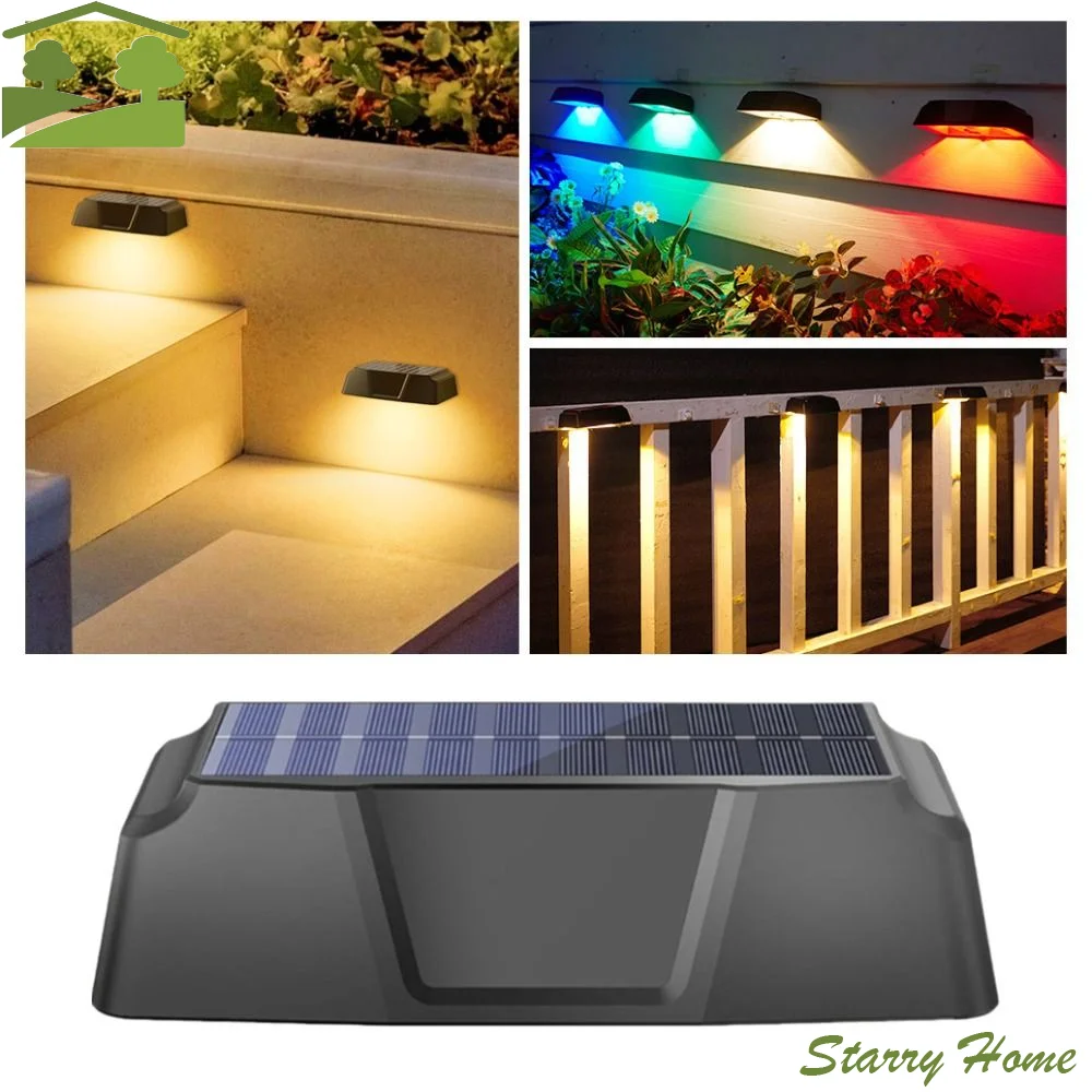 Waterproof Solar Powered Wall Lights Decorative Rustproof Solar Outdoor Wall Lamp IP Waterproof Ambient Lighting
Waterproof Solar Powered Wall Lights Decorative Rustproof Solar Outdoor Wall Lamp IP Waterproof Ambient Lighting
