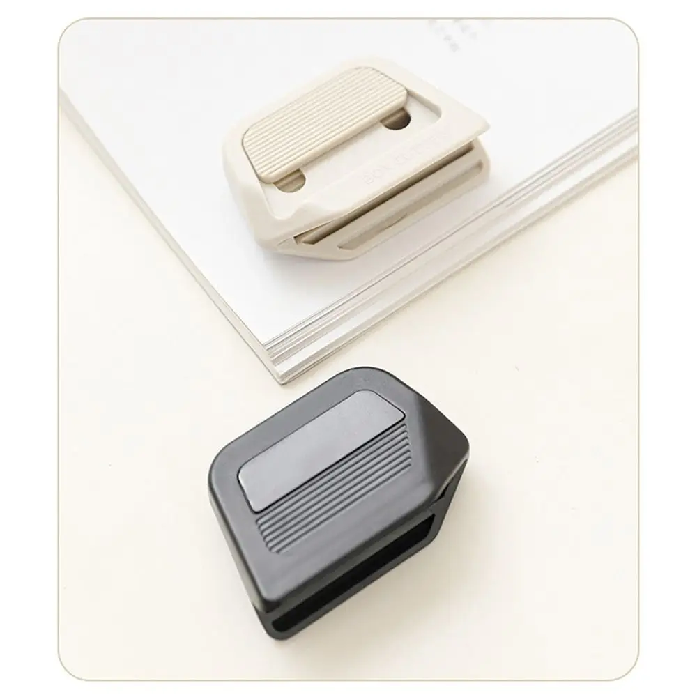 Portable Ceramic Parcel Opener Anti-stick Automatic Rebound Seal Package Breaker Unpacking Tool Magnetic Package Openers
Portable Ceramic Parcel Opener Anti-stick Automatic Rebound Seal Package Breaker Unpacking Tool Magnetic Package Openers