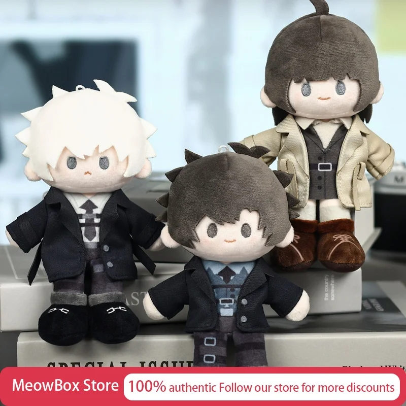 Original Hot Anime Figures Time Agent M.O.D Re: Wind Bag Pendant Keychain Chengxiaoshi Luguang Collect Kawaii Model Gift Toy
Original Hot Anime Figures Time Agent M.O.D Re: Wind Bag Pendant Keychain Chengxiaoshi Luguang Collect Kawaii Model Gift Toy