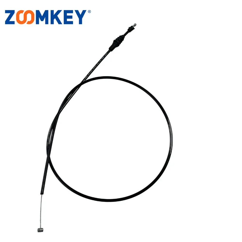 ZOOMKEY REAR ENGINE HOOD CABLE Fit For 2016-2017 MERCEDES-BENZ S W222 A2228800159
ZOOMKEY REAR ENGINE HOOD CABLE Fit For 2016-2017 MERCEDES-BENZ S W222 A2228800159