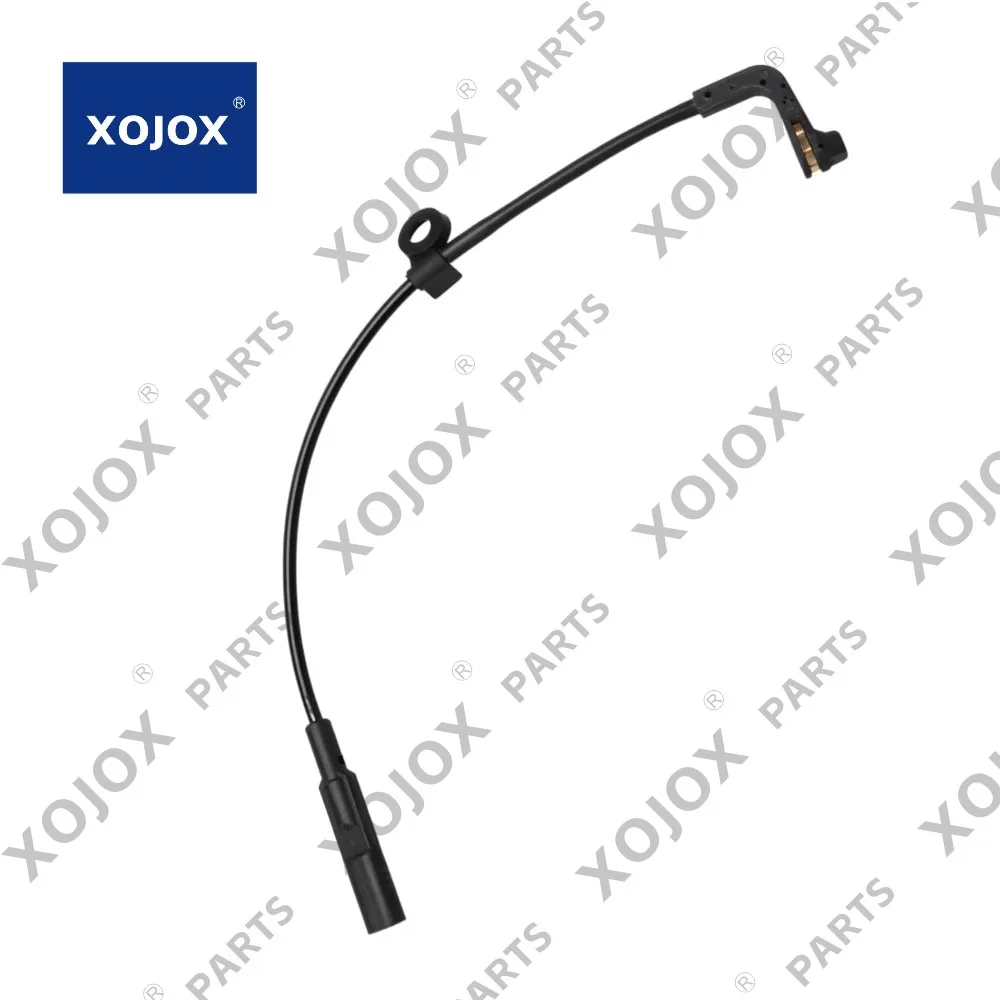 Датчик износа задних дисковых тормозных колодок XOJOX для Cadillac Escalade Chevrolet Silverado 1500 Suburban Tahoe GMC Sierra 1500 Yukon Replac
Датчик износа задних дисковых тормозных колодок XOJOX для Cadillac Escalade Chevrolet Silverado 1500 Suburban Tahoe GMC Sierra 1500 Yukon Replac