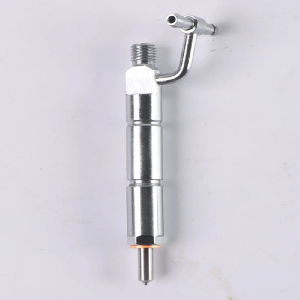 New Diesel Fuel Injector 6202-13-3110 6207-11-3100 For Komatsu PC100-5 PC200-5 6202133110 6207113100 Excavator Parts
New Diesel Fuel Injector 6202-13-3110 6207-11-3100 For Komatsu PC100-5 PC200-5 6202133110 6207113100 Excavator Parts