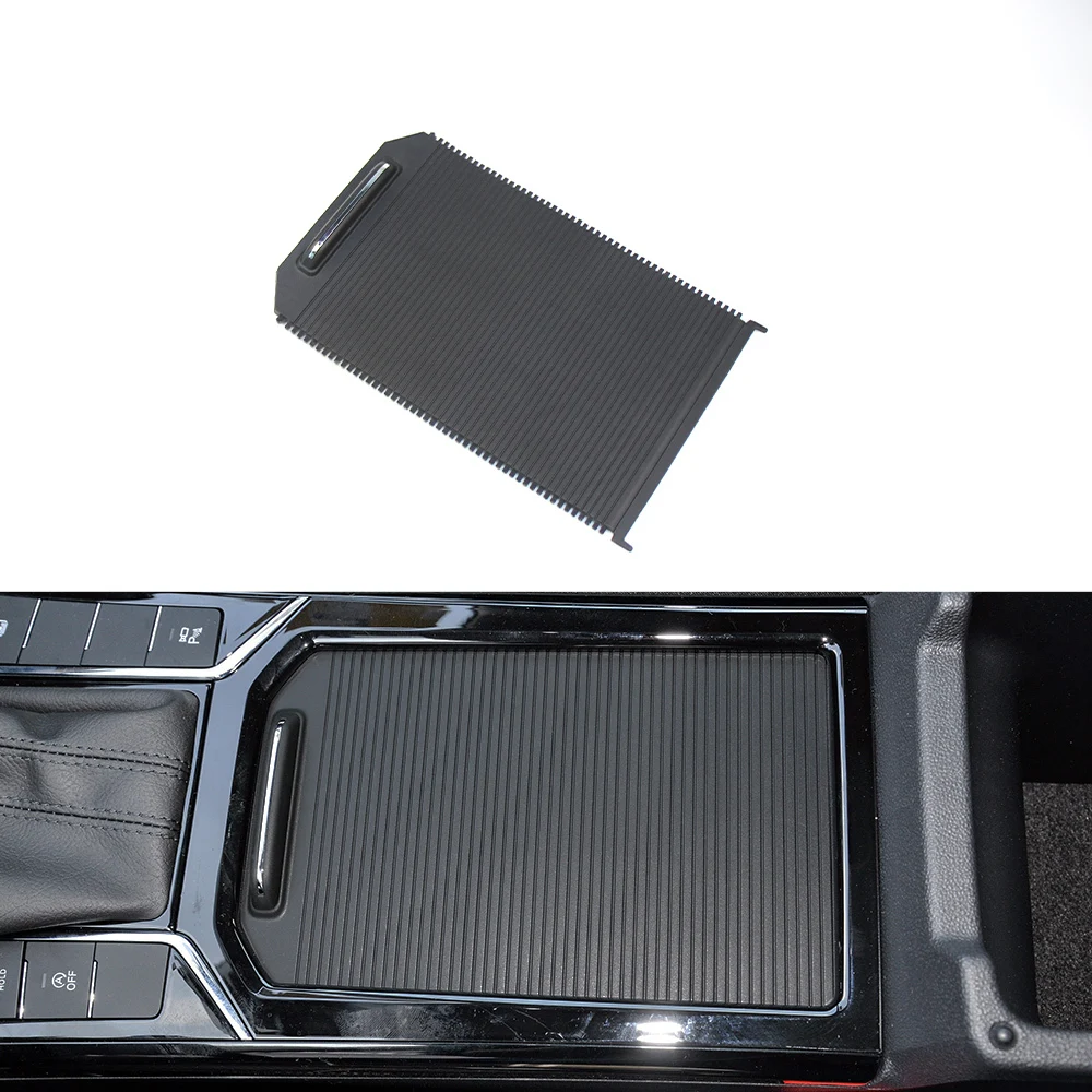For Volkswagon VW Passat 2019-2025 New Car Interior Sliding Shutters Cup Holder Roller Blind Cover Replacement 3GB863241
For Volkswagon VW Passat 2019-2025 New Car Interior Sliding Shutters Cup Holder Roller Blind Cover Replacement 3GB863241