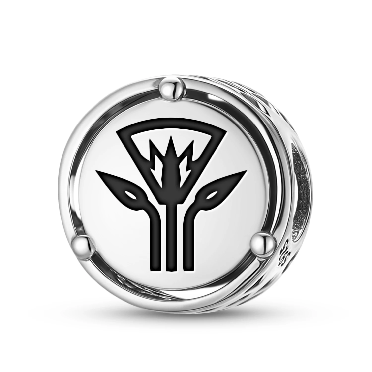 Egyptian Lotus 925 Sterling Silver Symbol Charm Fit Original Bracelet Diy Jewelry Accessories Family Bead
Egyptian Lotus 925 Sterling Silver Symbol Charm Fit Original Bracelet Diy Jewelry Accessories Family Bead