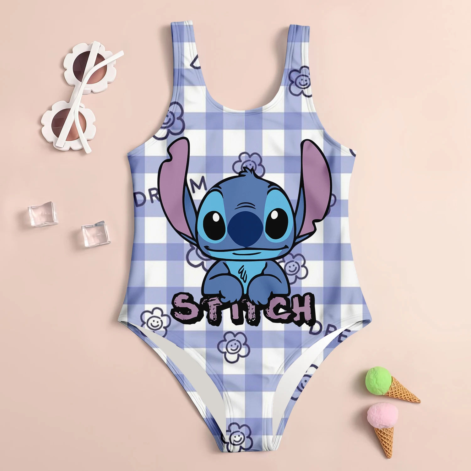 MINISO новый милый детский летний цельный купальник с героями мультфильмов, модный купальник с 3D принтом для девочек, купальник без рукавов на подтяжках
MINISO новый милый детский летний цельный купальник с героями мультфильмов, модный купальник с 3D принтом для девочек, купальник без рукавов на подтяжках