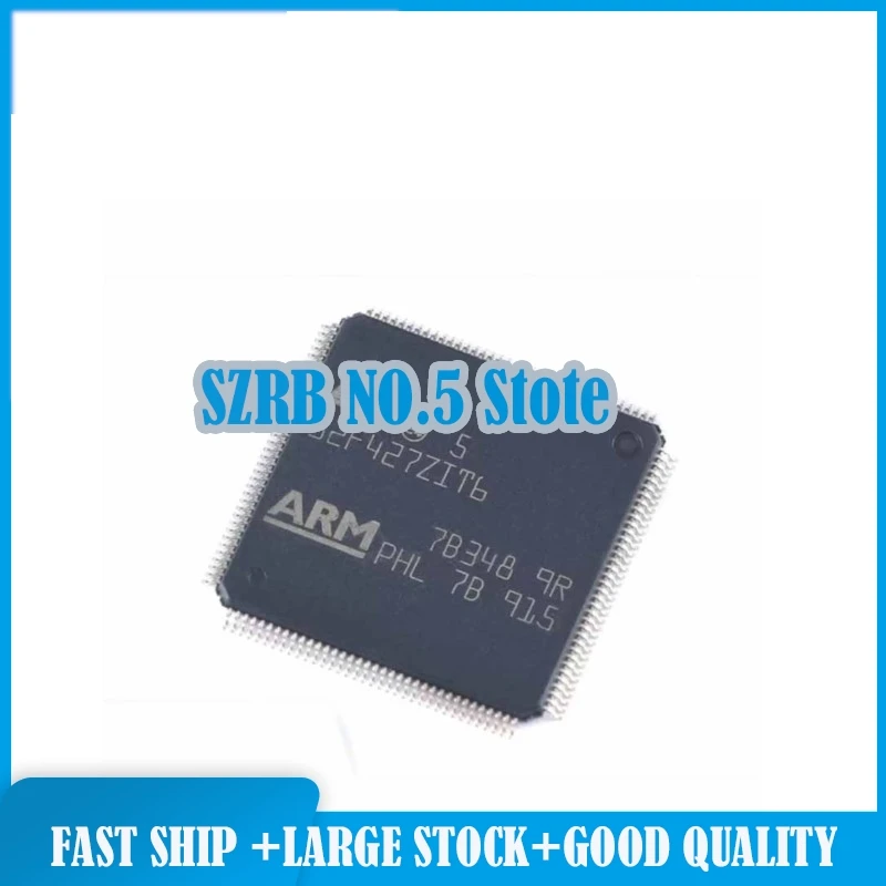 5pcs/lot STM32F427ZIT6 LTC3789EGN-PBF ADA4522-4ARUZ-R7 AD7799BRUZ-REEL DRV8718SQRVJRQ1 IC Chips component
5pcs/lot STM32F427ZIT6 LTC3789EGN-PBF ADA4522-4ARUZ-R7 AD7799BRUZ-REEL DRV8718SQRVJRQ1 IC Chips component