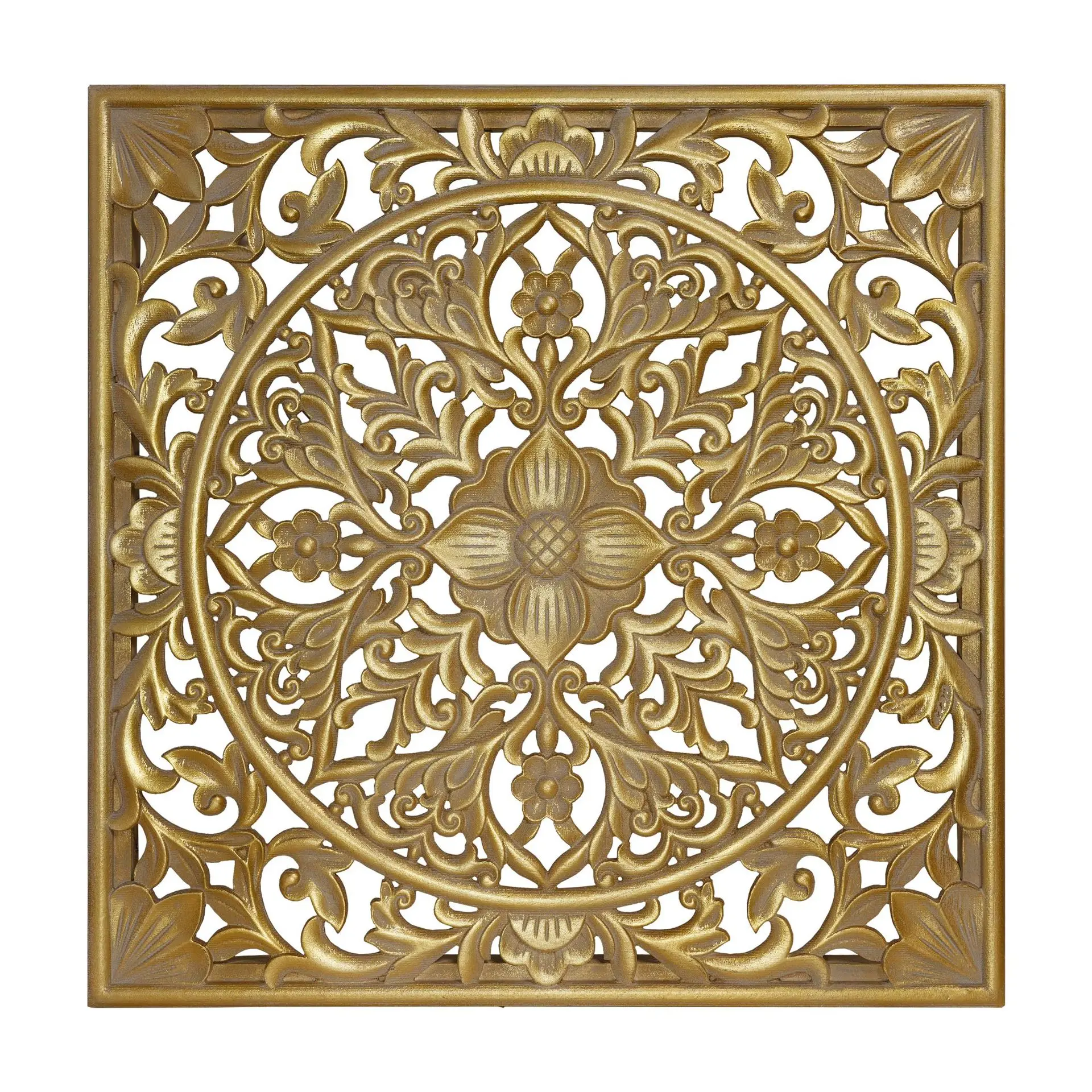 French retro wood gold carved board living room wall decoration soft wall decoration pendant homestay hotel wall hanging
French retro wood gold carved board living room wall decoration soft wall decoration pendant homestay hotel wall hanging