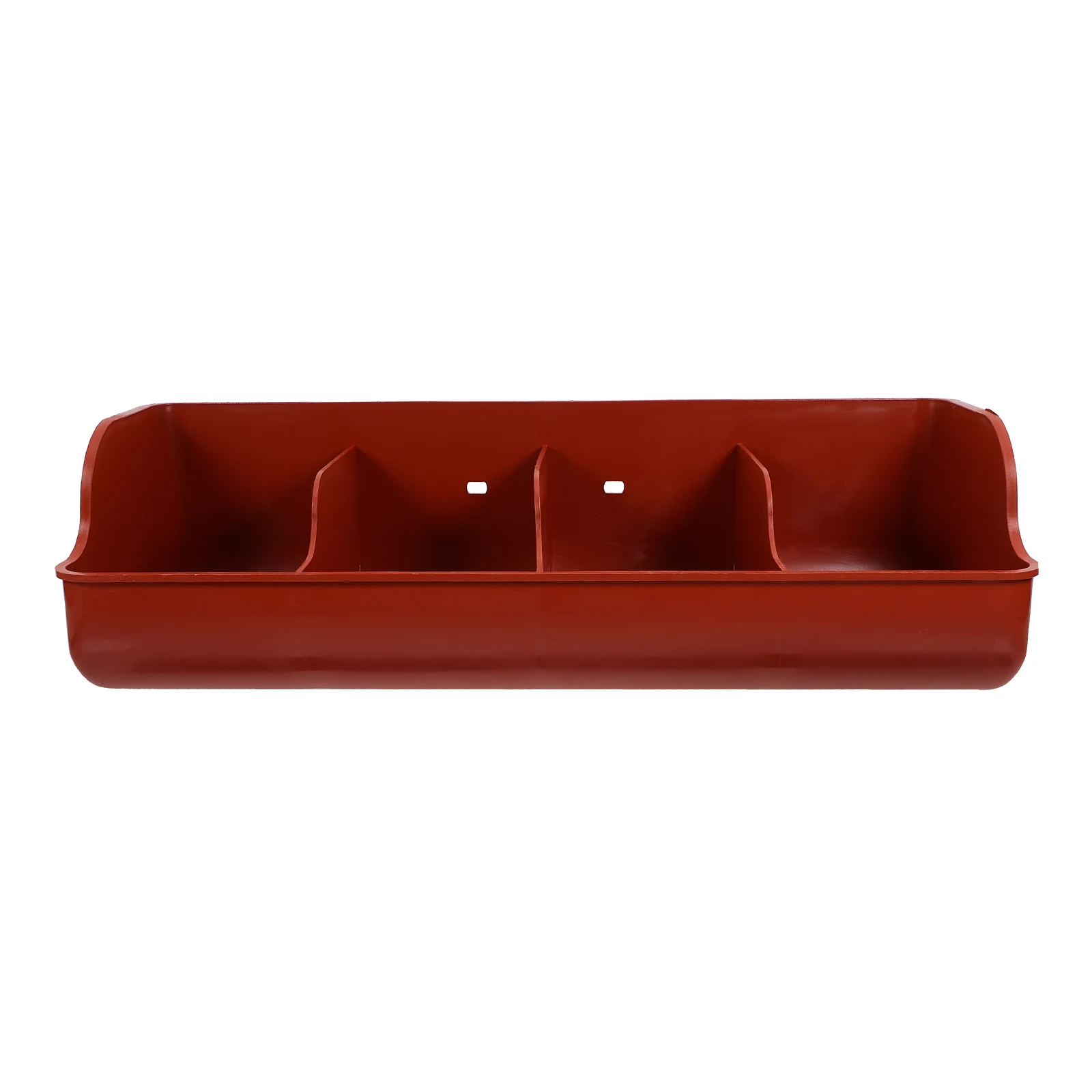 Food Feed Piggy Pet and Small Trough Goat Feeding Hanging Fence Feeder Animal Troughs Drinking
Food Feed Piggy Pet and Small Trough Goat Feeding Hanging Fence Feeder Animal Troughs Drinking