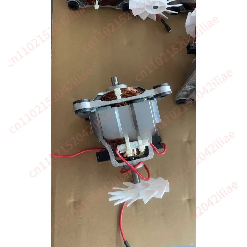 Blender universal accessories: Mixer replacement part 9525 copper-clad aluminum motor
Blender universal accessories: Mixer replacement part 9525 copper-clad aluminum motor