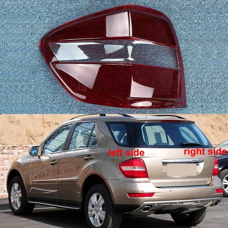 Для Benz W164 ML400 ML450 ML350 ML320 2004-2011 крышка заднего фонаря стоп-сигналы корпус маска замена оригинального абажура
Для Benz W164 ML400 ML450 ML350 ML320 2004-2011 крышка заднего фонаря стоп-сигналы корпус маска замена оригинального абажура