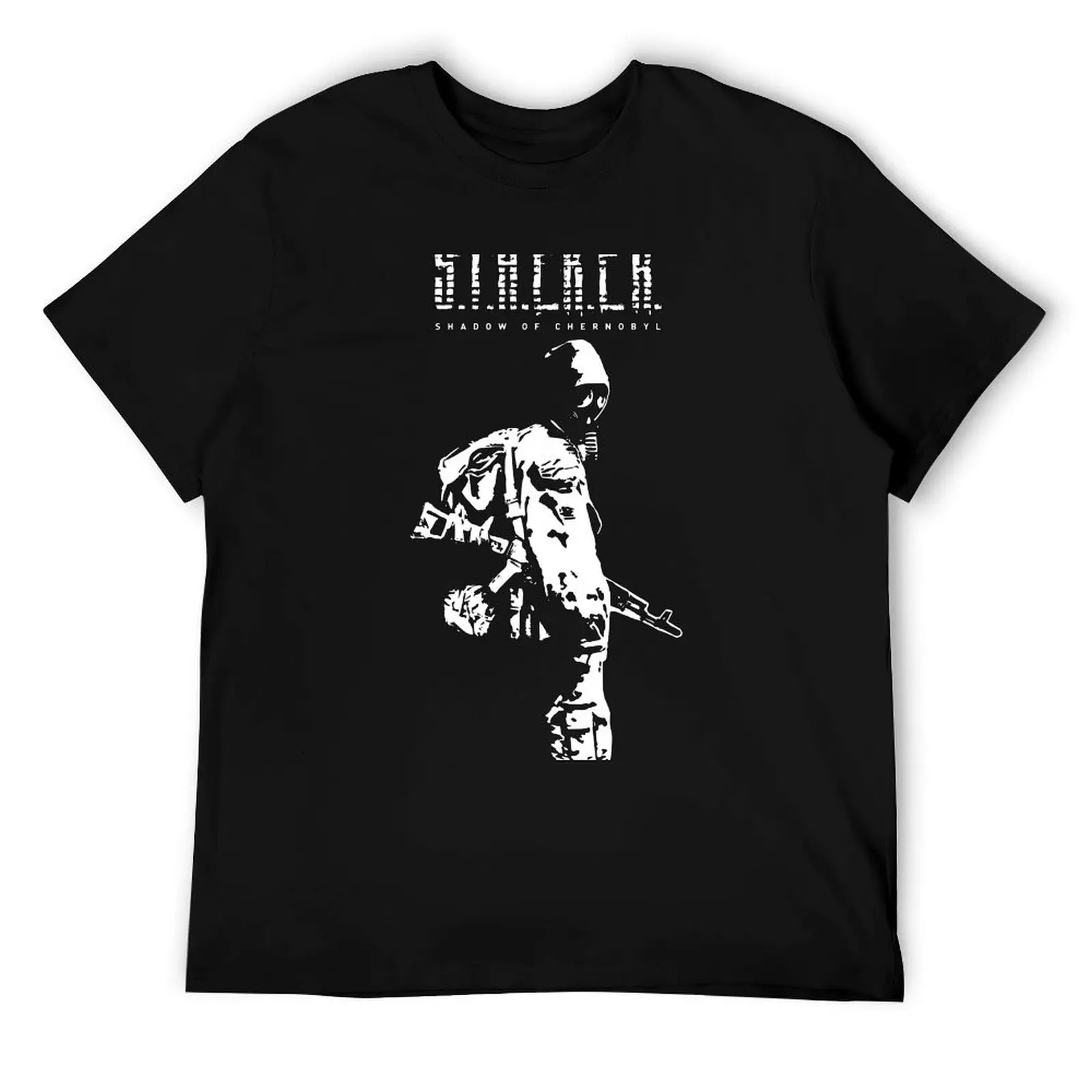Stalker SOC White T-Shirt t shirts designer cotton t shirt pack cotton tshirt 100% T-Shirt
Stalker SOC White T-Shirt t shirts designer cotton t shirt pack cotton tshirt 100% T-Shirt