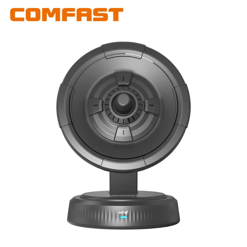Comfast BE6500 WiFi 7 Directional Wireless Adapter Tri Band 2.4Ghz& 5.8Ghz& 6Ghz Receiver WiFi Adapter For Win10/11 Driver-Free
Comfast BE6500 WiFi 7 Directional Wireless Adapter Tri Band 2.4Ghz& 5.8Ghz& 6Ghz Receiver WiFi Adapter For Win10/11 Driver-Free