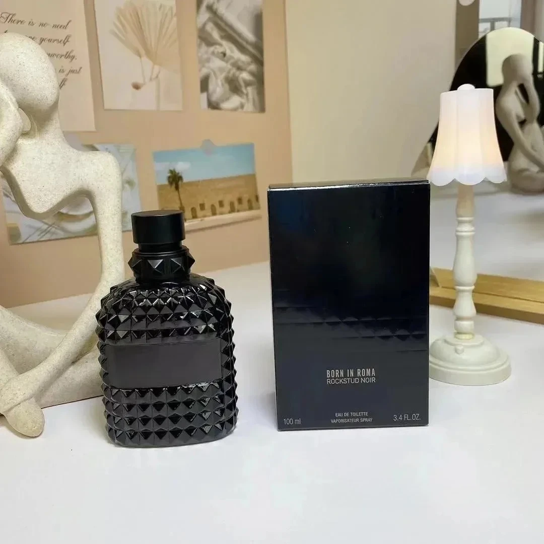 100ML Original Classic Perfume Sexy Lady Body Spray Men Women's Cologne Perfumes High-Quality Long Lasting Fragrance
100ML Original Classic Perfume Sexy Lady Body Spray Men Women's Cologne Perfumes High-Quality Long Lasting Fragrance