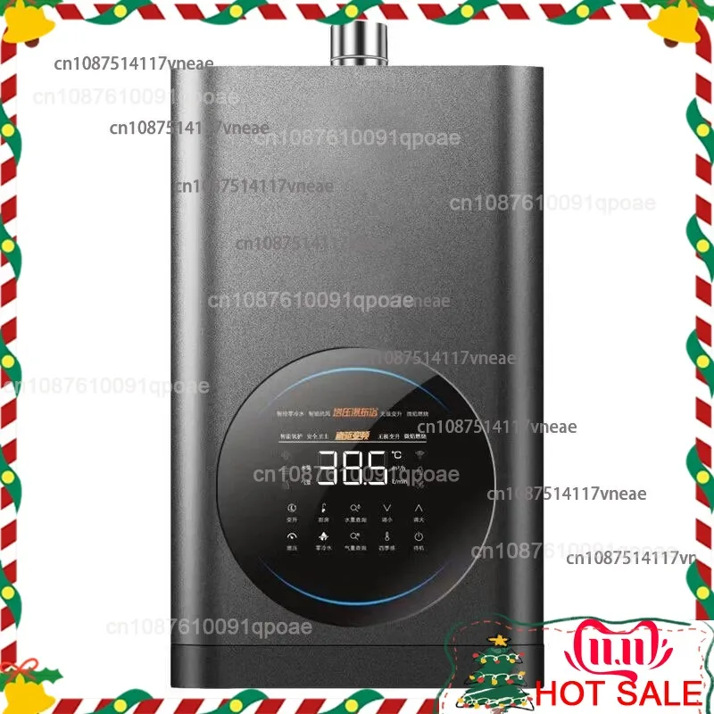 Газовый водонагреватель с нулевой холодной водой, бытовой душ с природным газом, постоянная температура, мгновенный водонагреватель принудительной работы, 16 литров
Газовый водонагреватель с нулевой холодной водой, бытовой душ с природным газом, постоянная температура, мгновенный водонагреватель принудительной работы, 16 литров