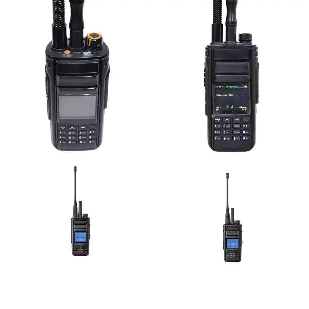 Portable Mini Detection Equipment Handheld Crossing Machine 300-6200MHz Unmanned Aerial Vehicle (/FPV) Accessories
Portable Mini Detection Equipment Handheld Crossing Machine 300-6200MHz Unmanned Aerial Vehicle (/FPV) Accessories