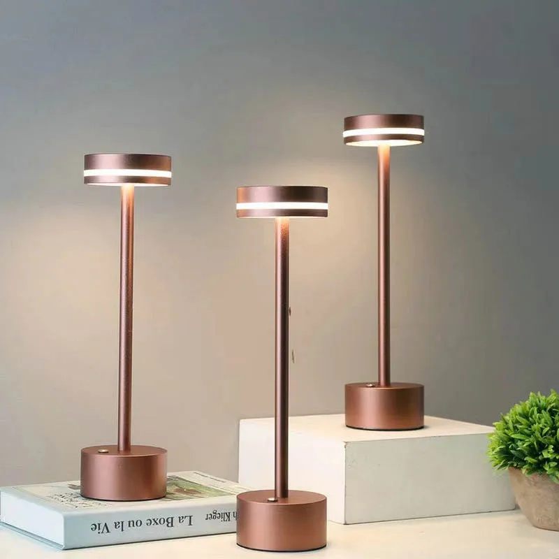 Cordless I-Shaped Table Lamp with Touch Sensor 3 Colors Dimmable Rechargeable Desk Light LED Decorative Light for Bedroom
Cordless I-Shaped Table Lamp with Touch Sensor 3 Colors Dimmable Rechargeable Desk Light LED Decorative Light for Bedroom