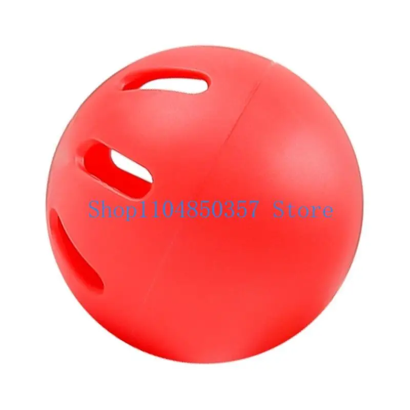5asd Baseball Practice Baseballs EVA Hollows Soft Training Baseball Practice Ball for Hitting Training In/Outdoor Use
5asd Baseball Practice Baseballs EVA Hollows Soft Training Baseball Practice Ball for Hitting Training In/Outdoor Use