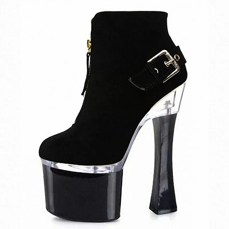 НОВЫЕ короткие сапоги на платформе и высоком каблуке 15 см, обувь для танцев на пилоне со шнуровкой, стриптизерша, сексуальный фетиш, новинка 8 дюймов, летний готический стиль, панк
НОВЫЕ короткие сапоги на платформе и высоком каблуке 15 см, обувь для танцев на пилоне со шнуровкой, стриптизерша, сексуальный фетиш, новинка 8 дюймов, летний готический стиль, панк