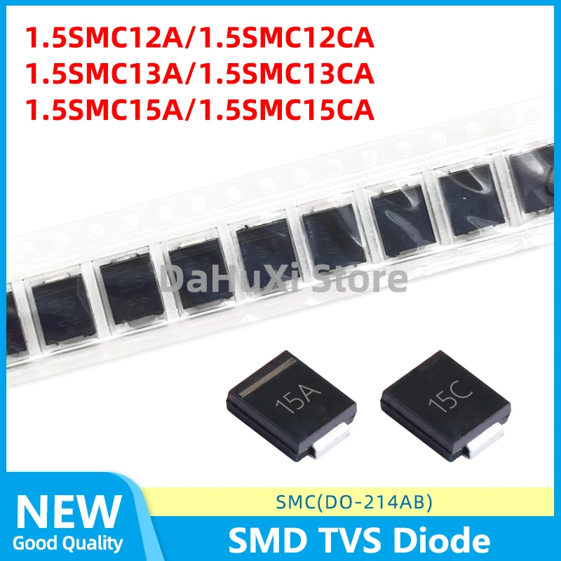 Телевизор с диагональю экрана 1, 5 smc12a 12A 1.5SMC12CA 12C 1.5SMC13A 13A 1.5SMC13CA 13C 1.5SMC15A 1.5SMC15CA 15C, 20 шт.
Телевизор с диагональю экрана 1, 5 smc12a 12A 1.5SMC12CA 12C 1.5SMC13A 13A 1.5SMC13CA 13C 1.5SMC15A 1.5SMC15CA 15C, 20 шт.