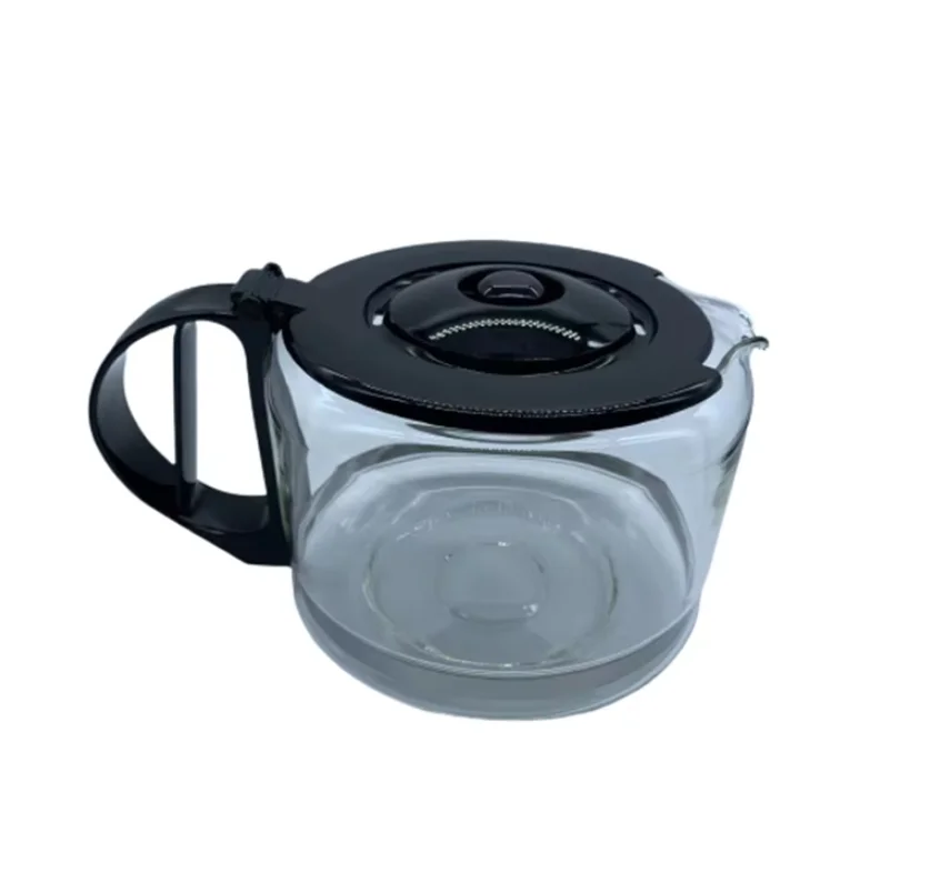 For Philips HD7761 HD7762 HD7765 HD7766 HD7767 HD7768 HD7769 Coffee Machine Glass Pot
For Philips HD7761 HD7762 HD7765 HD7766 HD7767 HD7768 HD7769 Coffee Machine Glass Pot