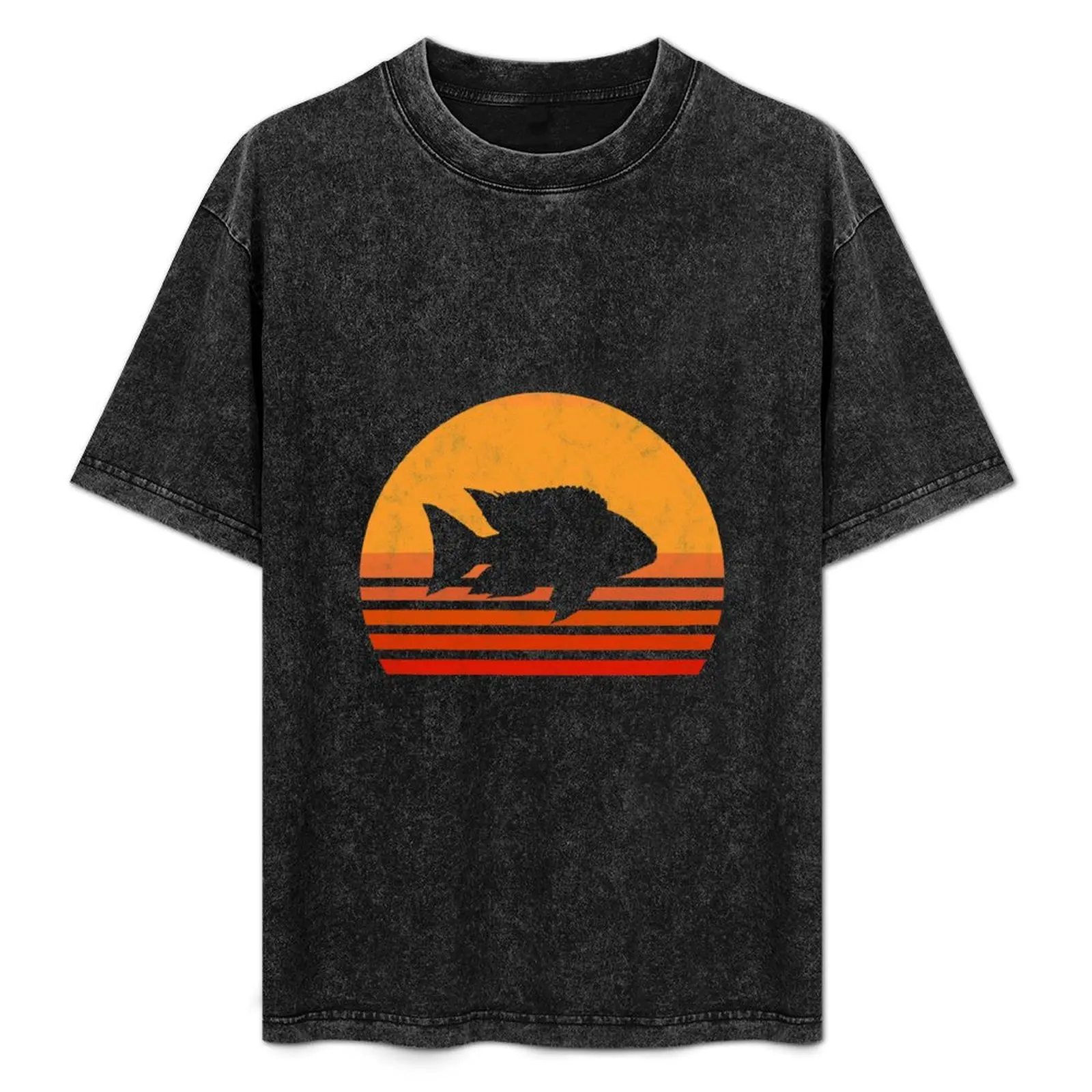 African Cichlid Malawi aquarium gift T-Shirt Casual Basic Short Sleeve T-Shirt
African Cichlid Malawi aquarium gift T-Shirt Casual Basic Short Sleeve T-Shirt