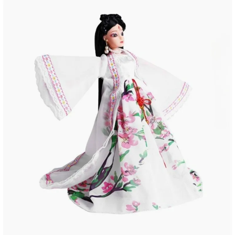 New style Toy accessories gift pretty Chinese ancient clothes for your BB FR 1/6 scale dolls BBIKD16U
New style Toy accessories gift pretty Chinese ancient clothes for your BB FR 1/6 scale dolls BBIKD16U