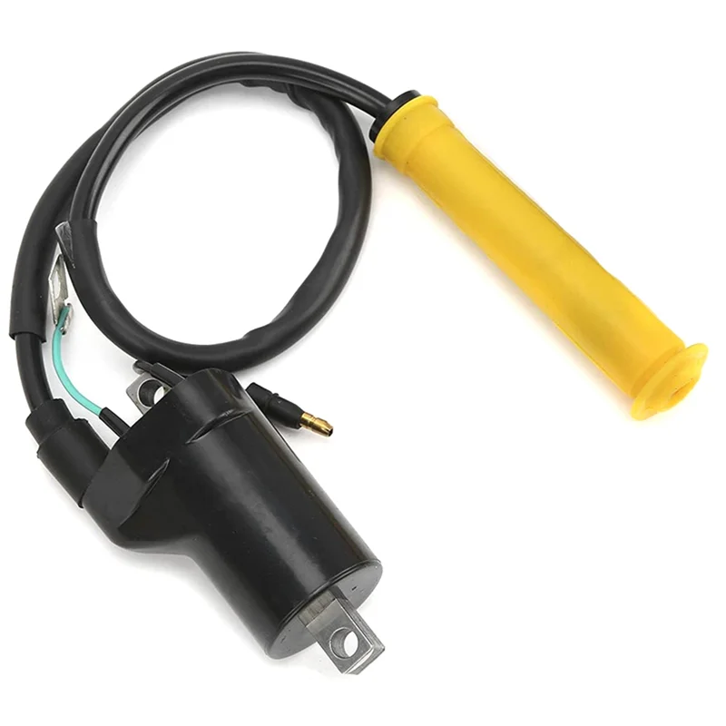 Bag Containing Ignition Coil 30500HN1003 For TRX400EX Sportrax 400 Model Years 1999-2004 30500-HN1-003
Bag Containing Ignition Coil 30500HN1003 For TRX400EX Sportrax 400 Model Years 1999-2004 30500-HN1-003