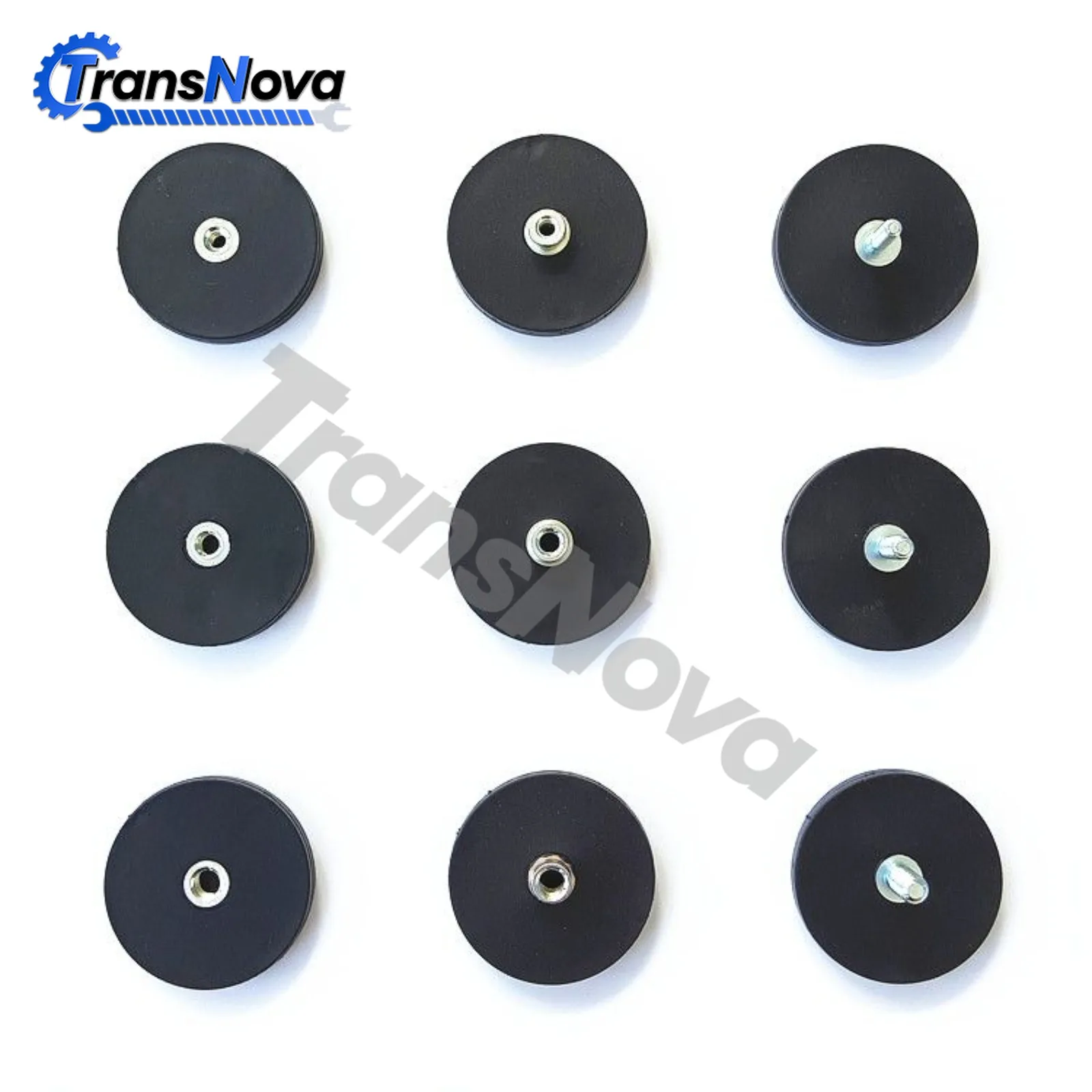 TransNova D43 M4/M5/M6 Car Lights Base Bolt Mini Size Magnetic Base Mount Bracket Clamp LED Work Light Bar Holder
TransNova D43 M4/M5/M6 Car Lights Base Bolt Mini Size Magnetic Base Mount Bracket Clamp LED Work Light Bar Holder