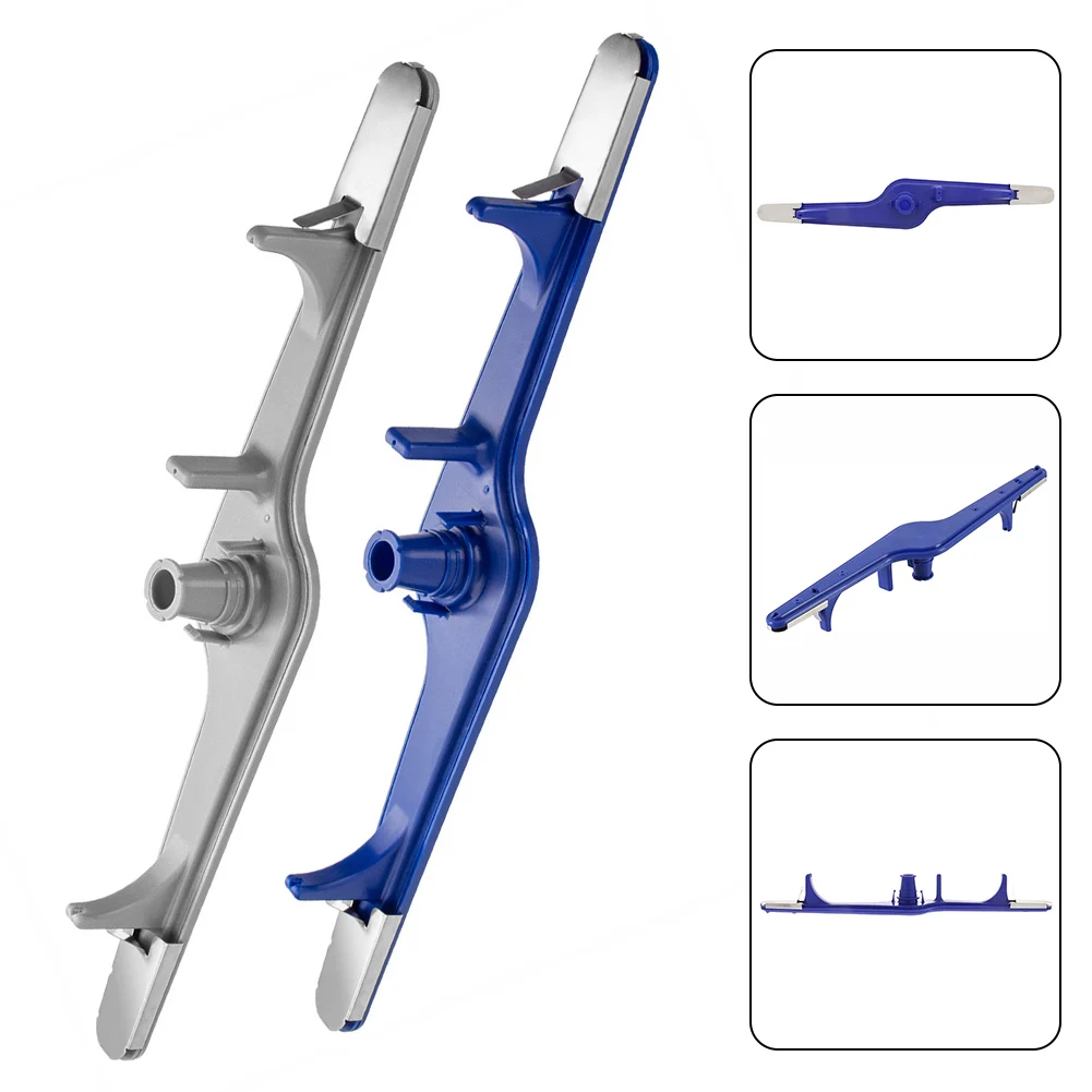 154568002 Dishwasher Lower Spray Arm,for Electrolux 154568001 For Gibson/Crosley/Kenmore/Uni/Tappan
154568002 Dishwasher Lower Spray Arm,for Electrolux 154568001 For Gibson/Crosley/Kenmore/Uni/Tappan