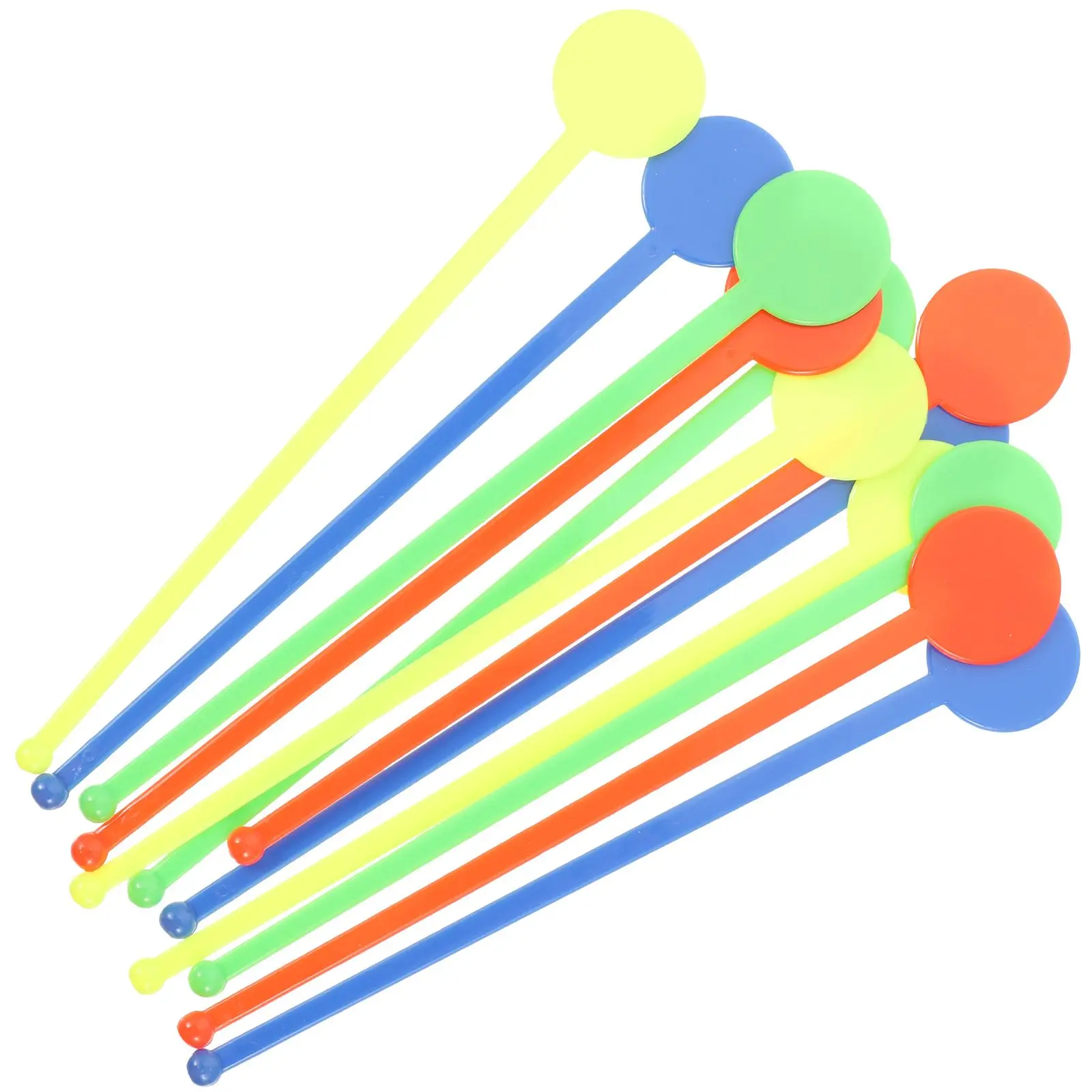 400 Pcs Coffee Swizzle Stick Beverages Wand Accessories Stir Sticks for Cocktails
400 Pcs Coffee Swizzle Stick Beverages Wand Accessories Stir Sticks for Cocktails