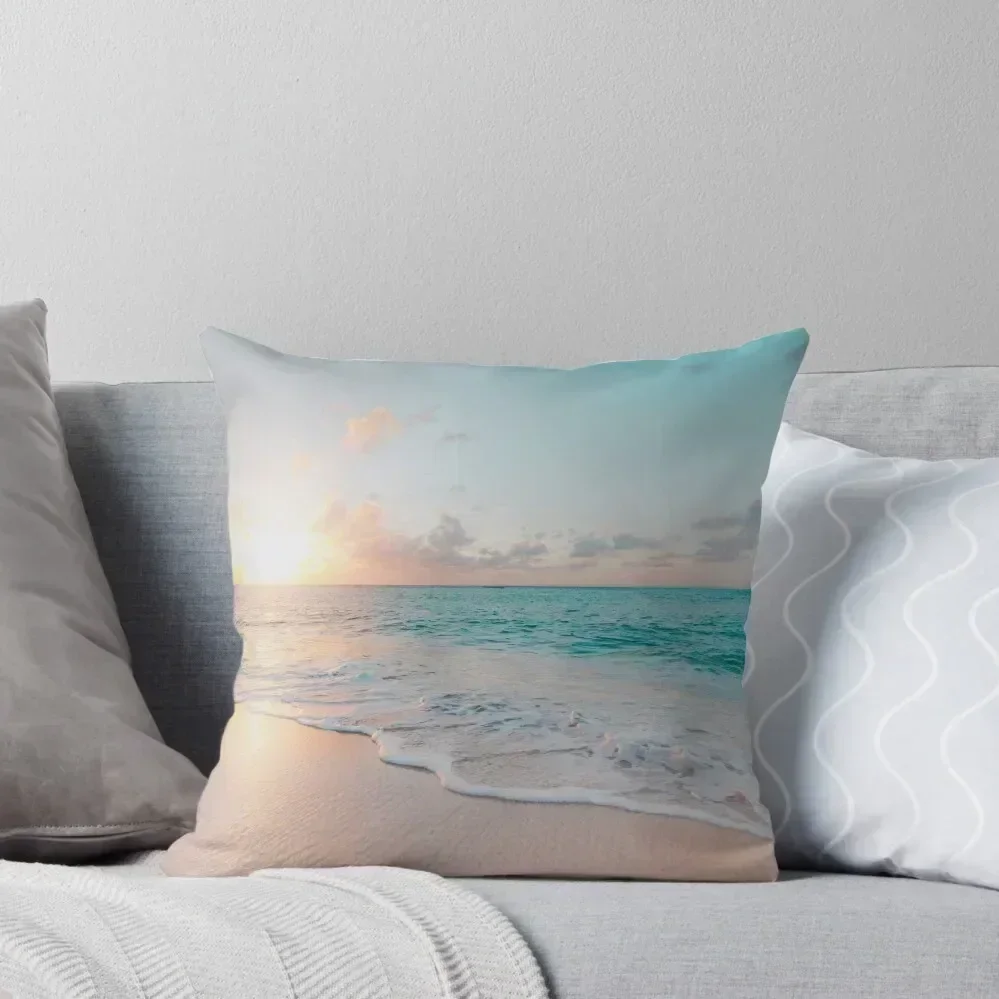 Tropical Clear Ocean Sunset Throw Pillow New year Pillowcase Cushion pillow pillowcase Decorative Cushion Cover pillow
Tropical Clear Ocean Sunset Throw Pillow New year Pillowcase Cushion pillow pillowcase Decorative Cushion Cover pillow