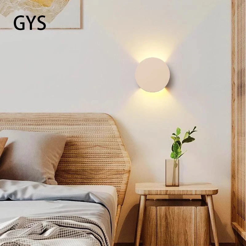 Led Wall Lamp Bedside Bedroom Wabi Sabi Style Light Modern Lighting Fixture Room Home Decoration Gypsum Round Small Indoor Lamps
Led Wall Lamp Bedside Bedroom Wabi Sabi Style Light Modern Lighting Fixture Room Home Decoration Gypsum Round Small Indoor Lamps