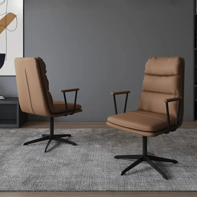 Accent Support Office Chair Computer Comfortable Modern Designer Comfy Chair Ergonomic High Back Chaise De Bureaux Furniture
Accent Support Office Chair Computer Comfortable Modern Designer Comfy Chair Ergonomic High Back Chaise De Bureaux Furniture