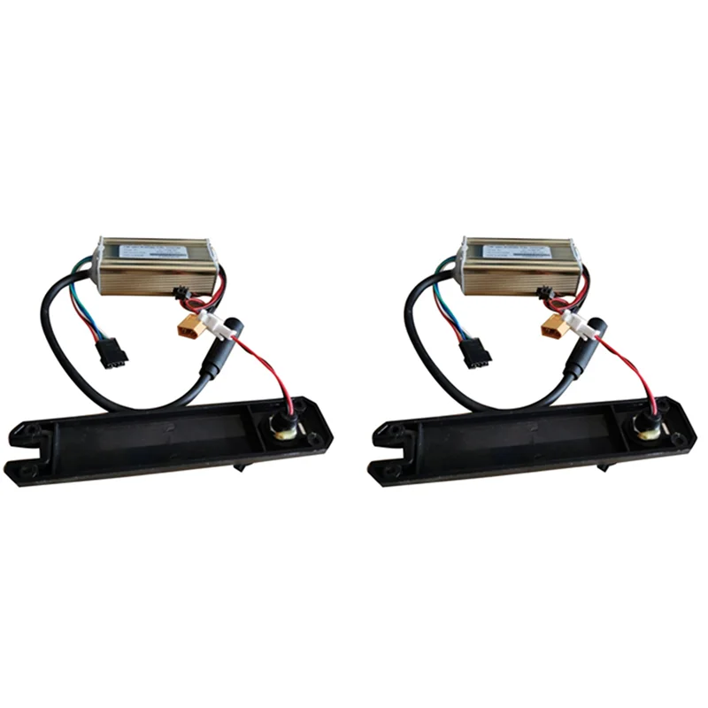 A06F-2X Electric Scooter Parts Controller For Kugoo S1 Electric Scooter Parts 
A06F-2X Electric Scooter Parts Controller For Kugoo S1 Electric Scooter Parts