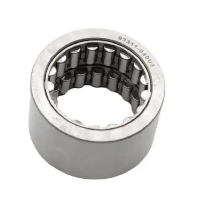 N26R-Need To Replace Needle Bearing Bearing Seal For 2T 150-200HP 2 STROKE Outboard Engines- Part Number 93311-940U3
N26R-Need To Replace Needle Bearing Bearing Seal For 2T 150-200HP 2 STROKE Outboard Engines- Part Number 93311-940U3