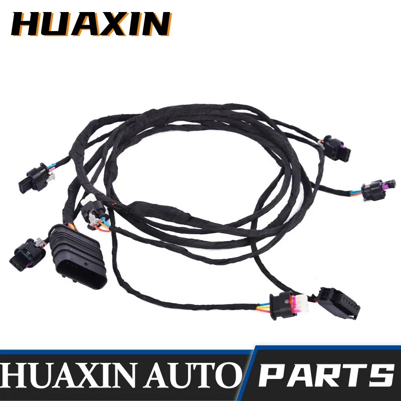 2135405903 Жгут проводов переднего бампера для BENZ W213 E200 E260 E300 E350 AMG E 43/53
2135405903 Жгут проводов переднего бампера для BENZ W213 E200 E260 E300 E350 AMG E 43/53